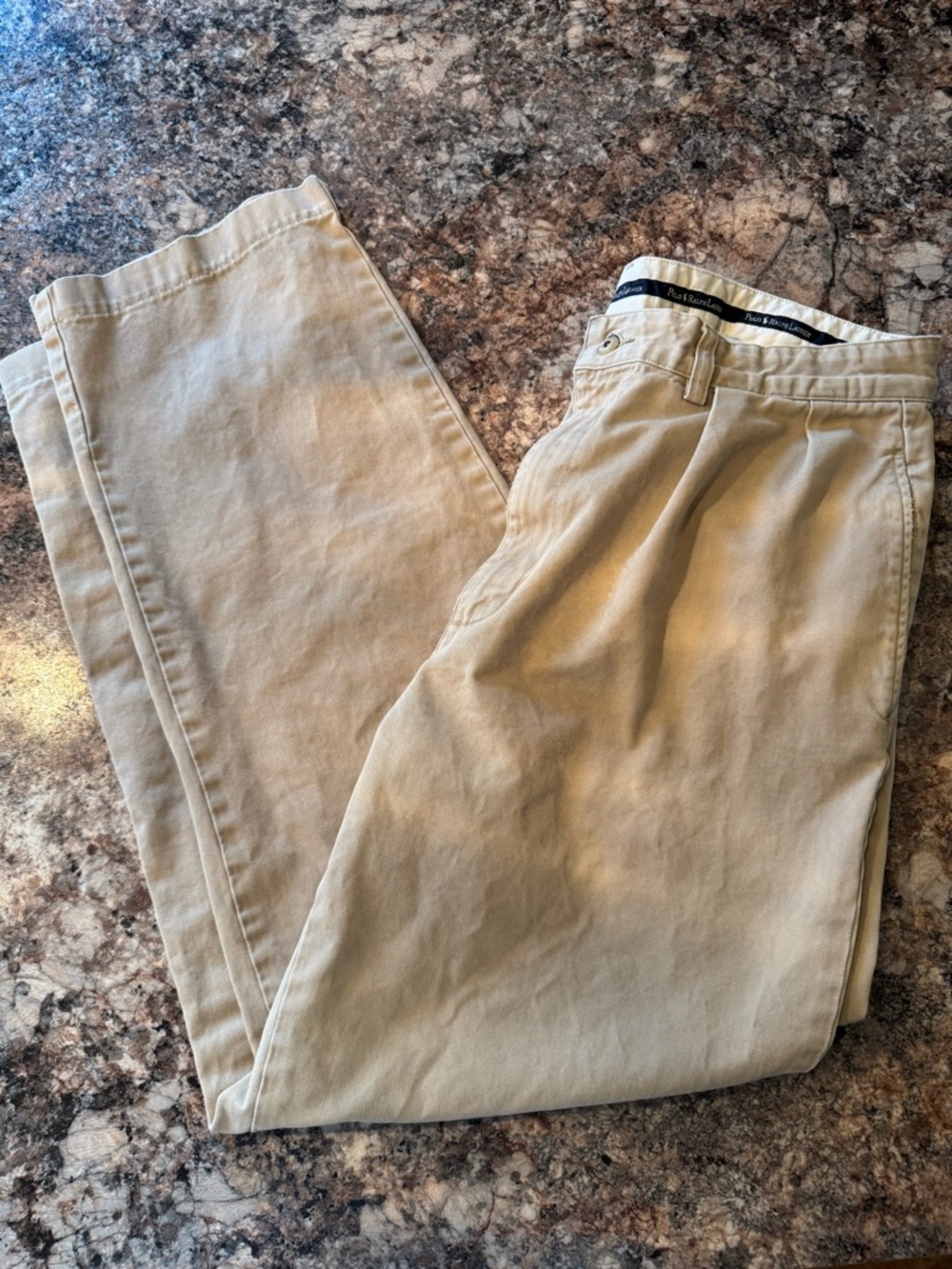 Vintage Polo Ralph Lauren Chino pants